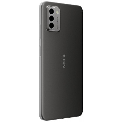 Nokia G22 (4GB/128GB) Meteor Grey EU